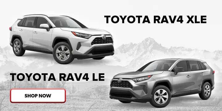 Toyota Rav4 Le – Tổng Quan Chi Tiết Về Mẫu Suv Hạng Trung Của Toyota Toyota Rav4 Le – Tổng Quan Chi Tiết Về Mẫu Suv Hạng Trung Của Toyota