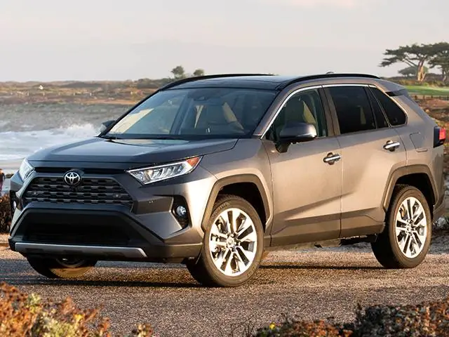Toyota Rav4 Le – Tổng Quan Chi Tiết Về Mẫu Suv Hạng Trung Của Toyota Toyota Rav4 Le – Tổng Quan Chi Tiết Về Mẫu Suv Hạng Trung Của Toyota