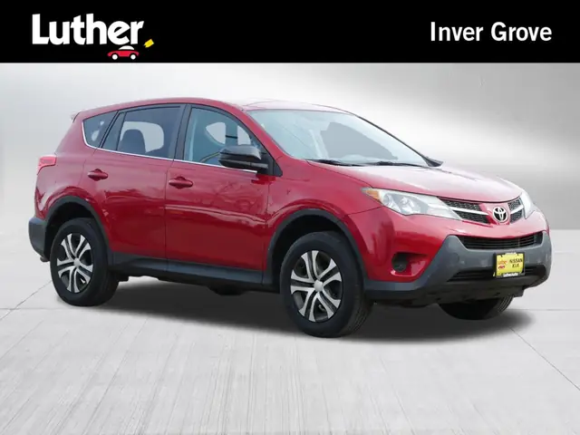 Toyota Rav4 Le – Tổng Quan Chi Tiết Về Mẫu Suv Hạng Trung Của Toyota Toyota Rav4 Le – Tổng Quan Chi Tiết Về Mẫu Suv Hạng Trung Của Toyota