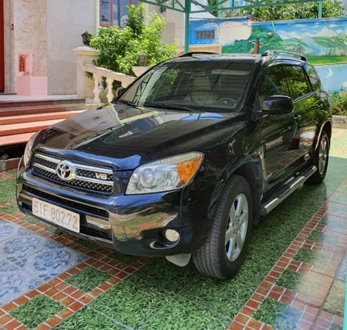 Toyota Rav4 Limited – Đánh Giá Tổng Quan, Tính Năng Và Lý Do Nên Sở Hữu Toyota Rav4 Limited – Đánh Giá Tổng Quan, Tính Năng Và Lý Do Nên Sở Hữu
