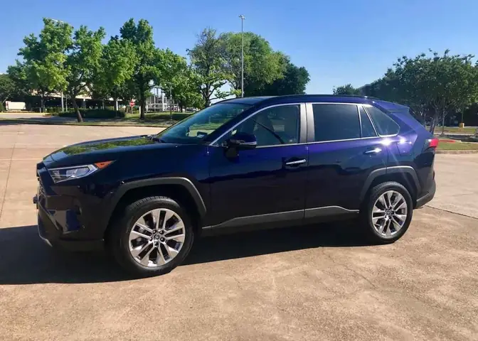 Toyota Rav4 Limited – Đánh Giá Tổng Quan, Tính Năng Và Lý Do Nên Sở Hữu Toyota Rav4 Limited – Đánh Giá Tổng Quan, Tính Năng Và Lý Do Nên Sở Hữu