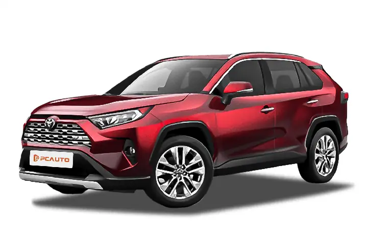 Toyota Rav4 Malaysia: Tổng Quan, Thông Số Và Đánh Giá Chi Tiết Toyota Rav4 Malaysia: Tổng Quan, Thông Số Và Đánh Giá Chi Tiết