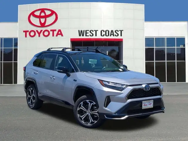 Toyota Rav4 Prime – Tổng Quan, Tính Năng Và Lý Do Nên Cân Nhắc Mua Toyota Rav4 Prime – Tổng Quan, Tính Năng Và Lý Do Nên Cân Nhắc Mua