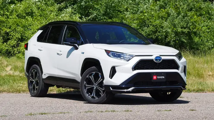 Toyota Rav4 Prime – Tổng Quan, Tính Năng Và Lý Do Nên Cân Nhắc Mua Toyota Rav4 Prime – Tổng Quan, Tính Năng Và Lý Do Nên Cân Nhắc Mua