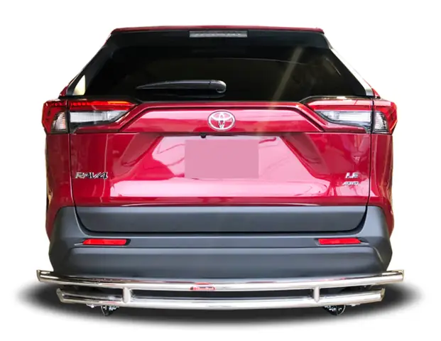 Toyota Rav4 Rear: Đánh Giá Toàn Diện Về Không Gian, Tiện Nghi Và Hiệu Suất