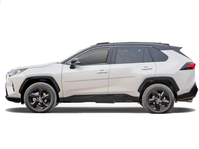 Toyota Rav4 Side: Đánh Giá Chi Tiết Góc Nhìn Bên Và Tính Năng An Toàn Toyota Rav4 Side: Đánh Giá Chi Tiết Góc Nhìn Bên Và Tính Năng An Toàn