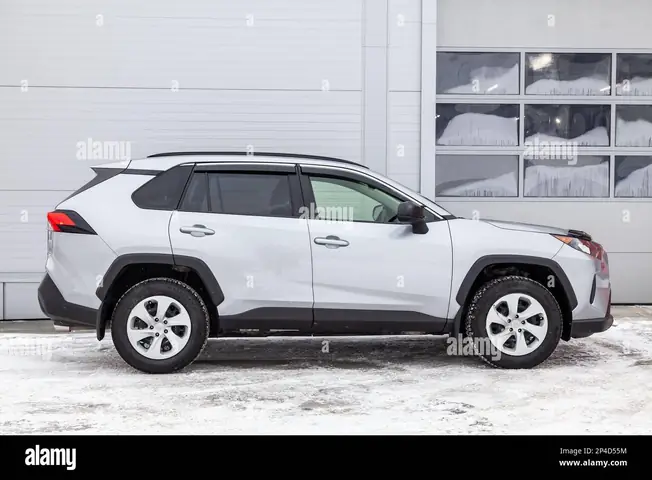 Toyota Rav4 Side: Đánh Giá Chi Tiết Góc Nhìn Bên Và Tính Năng An Toàn Toyota Rav4 Side: Đánh Giá Chi Tiết Góc Nhìn Bên Và Tính Năng An Toàn