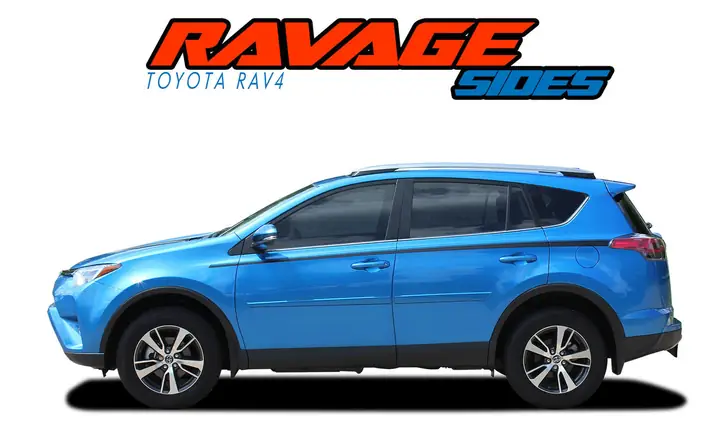Toyota Rav4 Side: Đánh Giá Chi Tiết Góc Nhìn Bên Và Tính Năng An Toàn Toyota Rav4 Side: Đánh Giá Chi Tiết Góc Nhìn Bên Và Tính Năng An Toàn