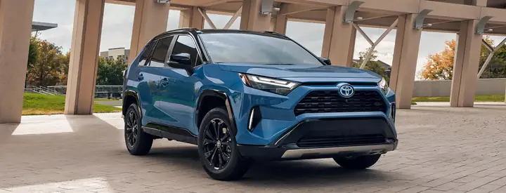 Toyota Rav4 Specifications: Đánh Giá Chi Tiết Các Thông Số Kỹ Thuật Toyota Rav4 Specifications: Đánh Giá Chi Tiết Các Thông Số Kỹ Thuật