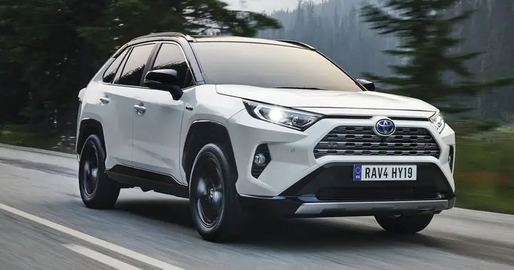 Toyota Rav4 Thailand: Tổng Quan, Giá, Thông Số Và Đánh Giá Toyota Rav4 Thailand: Tổng Quan, Giá, Thông Số Và Đánh Giá