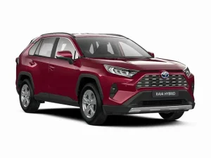 Toyota Rav4 Uk – Hướng Dẫn Đánh Giá Toàn Diện Cho Người Mua Xe Hơi