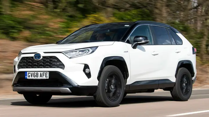 Toyota Rav4 Uk – Hướng Dẫn Đánh Giá Toàn Diện Cho Người Mua Xe Hơi Toyota Rav4 Uk – Hướng Dẫn Đánh Giá Toàn Diện Cho Người Mua Xe Hơi