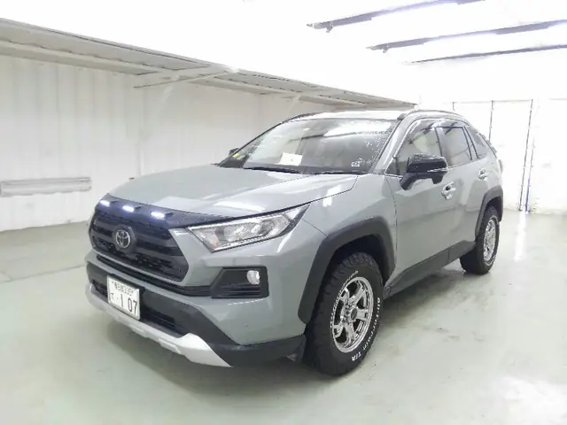 Toyota Rav4 Used: Hướng Dẫn Toàn Diện Khi Mua Xe Cũ