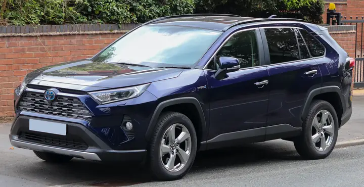 Toyota Rav4 Wiki: Tổng Quan Chi Tiết Mẫu Suv Toyota Rav4 Wiki: Tổng Quan Chi Tiết Mẫu Suv