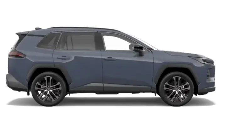 Toyota Rav4 Wiki: Tổng Quan Chi Tiết Mẫu Suv Toyota Rav4 Wiki: Tổng Quan Chi Tiết Mẫu Suv