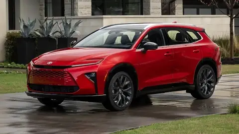 Toyota Rav4: Lịch Sử, Thiết Kế, Đặc Điểm Và Tầm Ảnh Hưởng