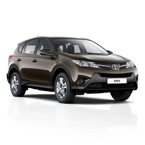 Toyota Rav4: Lịch Sử, Thiết Kế, Đặc Điểm Và Tầm Ảnh Hưởng