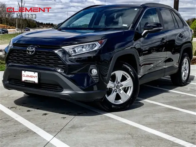 Toyota Rav4 Xle – Đánh Giá Toàn Diện Và Những Điều Cần Biết Toyota Rav4 Xle – Đánh Giá Toàn Diện Và Những Điều Cần Biết