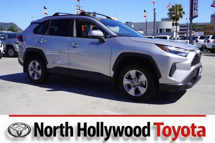Toyota Rav4 Xle – Đánh Giá Toàn Diện Và Những Điều Cần Biết