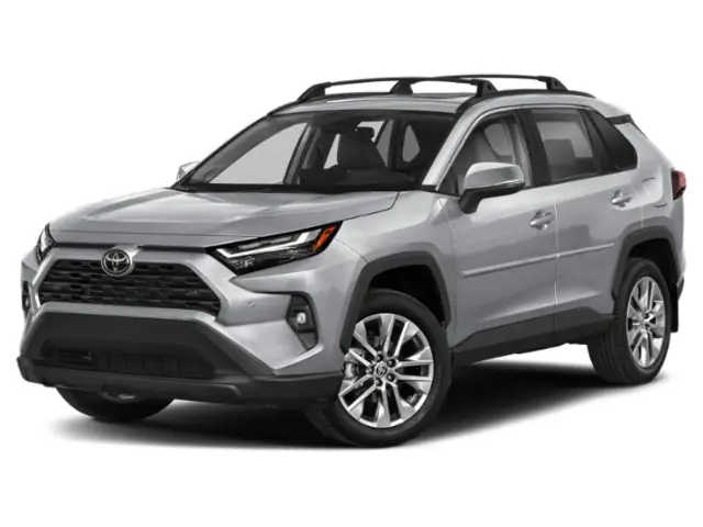 Toyota Rav4 Xle – Đánh Giá Toàn Diện Và Những Điều Cần Biết Toyota Rav4 Xle – Đánh Giá Toàn Diện Và Những Điều Cần Biết