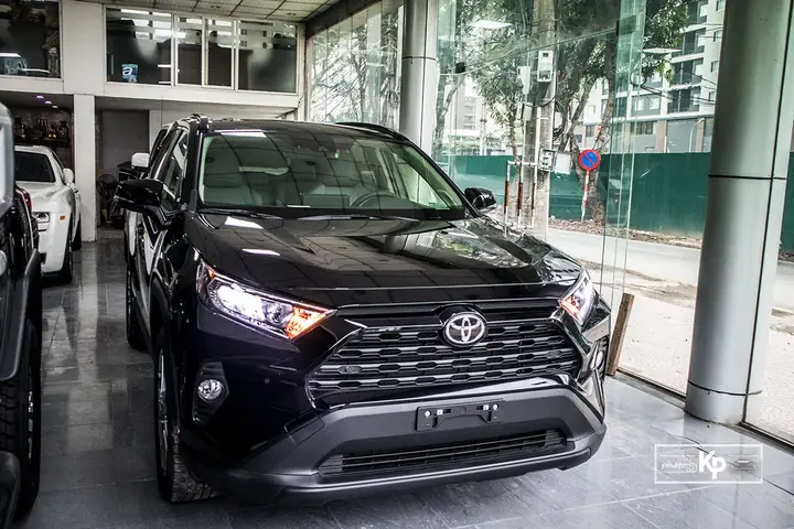 Toyota Rav4 Xle – Đánh Giá Toàn Diện Và Những Điều Cần Biết Toyota Rav4 Xle – Đánh Giá Toàn Diện Và Những Điều Cần Biết