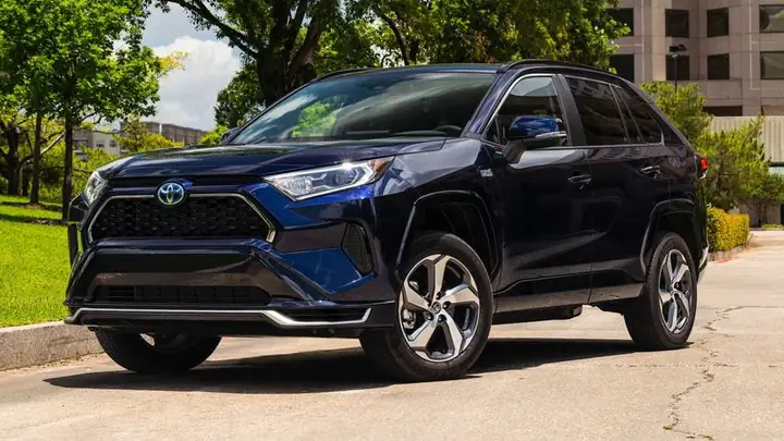 Toyota Rav4 Là Gì? Tổng Quan Chi Tiết Về Mẫu Suv Phổ Biến