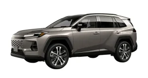 Toyota Rav4 Là Gì? Tổng Quan Chi Tiết Về Mẫu Suv Phổ Biến