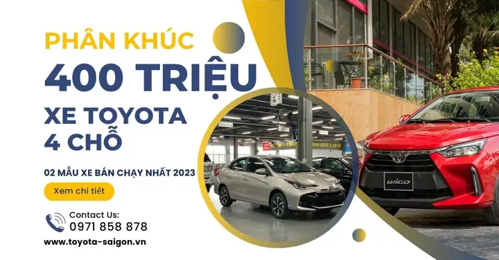 Toyota Rẻ Nhất: Khám Phá Các Mẫu Xe Và Chiến Lược Mua Xe Tiết Kiệm Nhất Toyota Rẻ Nhất: Khám Phá Các Mẫu Xe Và Chiến Lược Mua Xe Tiết Kiệm Nhất