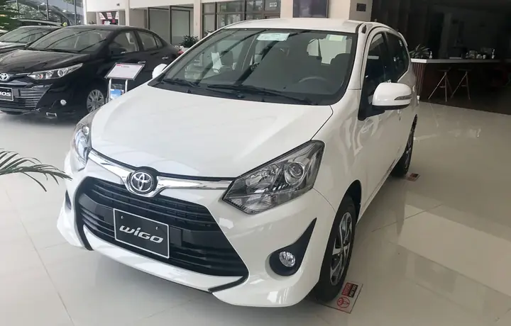 Toyota Rẻ Nhất: Khám Phá Các Mẫu Xe Và Chiến Lược Mua Xe Tiết Kiệm Nhất Toyota Rẻ Nhất: Khám Phá Các Mẫu Xe Và Chiến Lược Mua Xe Tiết Kiệm Nhất