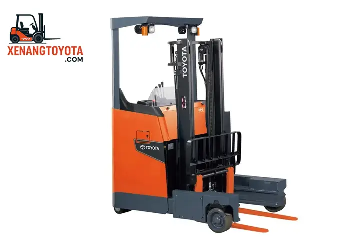 Toyota Reach Truck – Giải Pháp Vận Chuyển Nội Bộ Hiệu Quả Cho Doanh Nghiệp Hiện Đại Toyota Reach Truck – Giải Pháp Vận Chuyển Nội Bộ Hiệu Quả Cho Doanh Nghiệp Hiện Đại