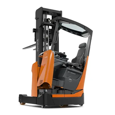 Toyota Reach Truck – Giải Pháp Vận Chuyển Nội Bộ Hiệu Quả Cho Doanh Nghiệp Hiện Đại Toyota Reach Truck – Giải Pháp Vận Chuyển Nội Bộ Hiệu Quả Cho Doanh Nghiệp Hiện Đại