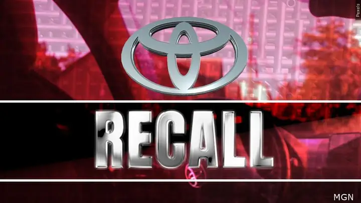 Toyota Recall: Những Thông Tin Quan Trọng Bạn Cần Biết Toyota Recall: Những Thông Tin Quan Trọng Bạn Cần Biết