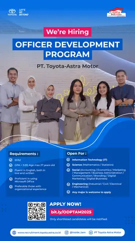Toyota Recruitment: Hướng Dẫn Chi Tiết Quy Trình Tuyển Dụng Toyota Recruitment: Hướng Dẫn Chi Tiết Quy Trình Tuyển Dụng