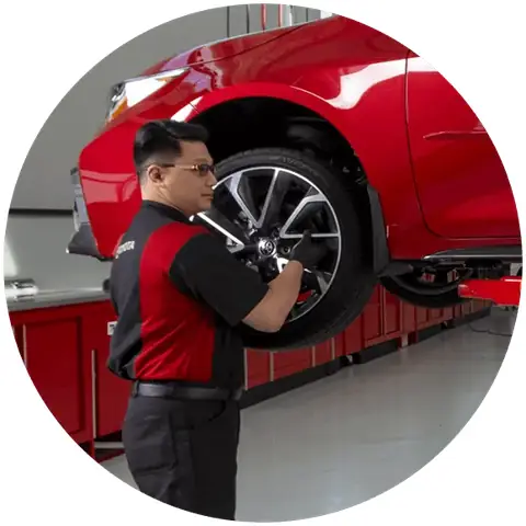 Toyota Recruitment: Hướng Dẫn Chi Tiết Quy Trình Tuyển Dụng Toyota Recruitment: Hướng Dẫn Chi Tiết Quy Trình Tuyển Dụng