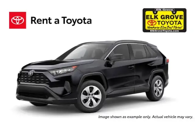 Toyota Rental: Hướng Dẫn Đặt Xe Thuê Đầy Đủ Cho Người Mới