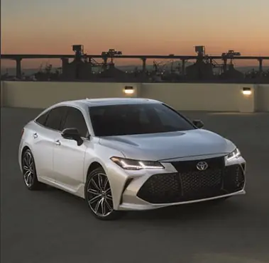 Toyota Rental: Hướng Dẫn Đặt Xe Thuê Đầy Đủ Cho Người Mới