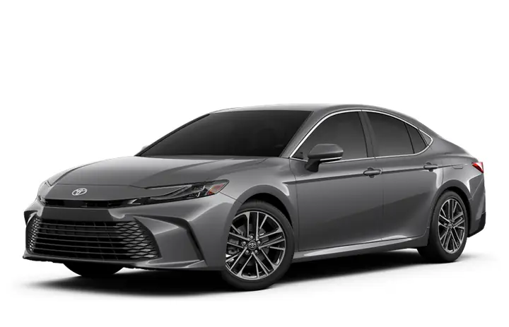 Toyota Rental: Hướng Dẫn Đặt Xe Thuê Đầy Đủ Cho Người Mới