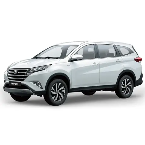 Toyota Rental: Hướng Dẫn Đặt Xe Thuê Đầy Đủ Cho Người Mới