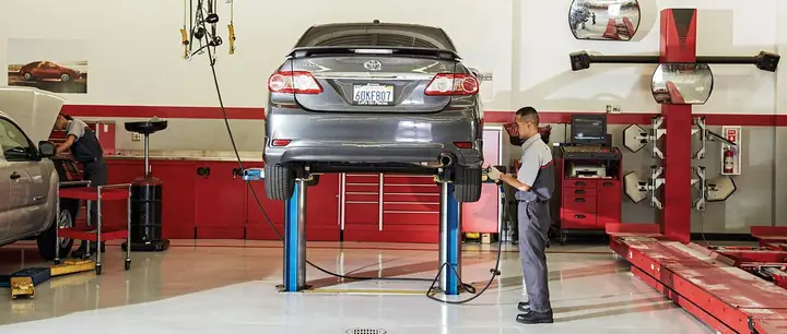 Hướng Dẫn Chi Tiết Về Toyota Repair – Các Bước Sửa Chữa Và Bảo Dưỡng Hiệu Quả Cho Xe Toyota