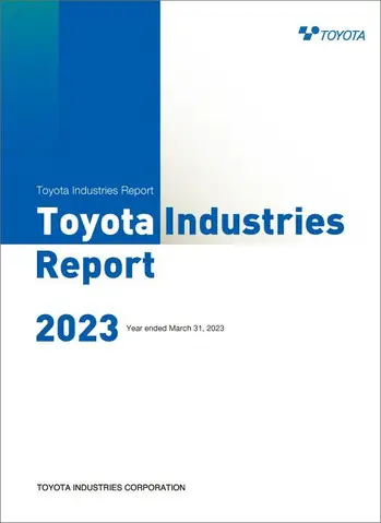Toyota Report: Tổng Quan Và Phân Tích Chi Tiết Các Báo Cáo An Toàn, Môi Trường Và Hiệu Suất Của Toyota