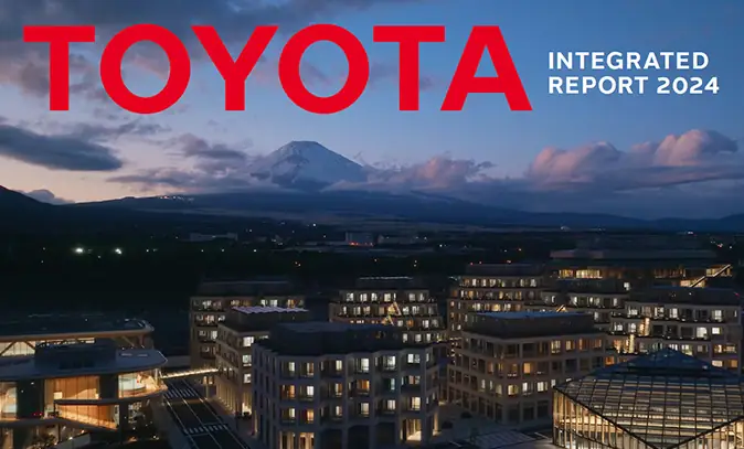 Toyota Report: Tổng Quan Và Phân Tích Chi Tiết Các Báo Cáo An Toàn, Môi Trường Và Hiệu Suất Của Toyota