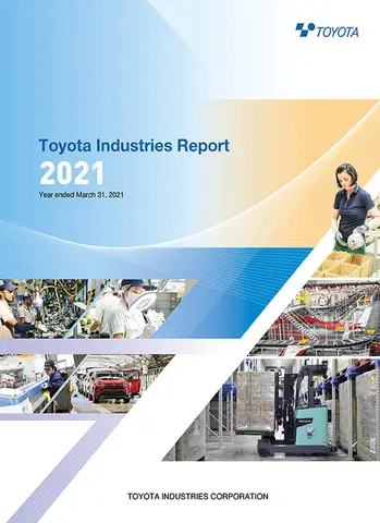 Toyota Report: Tổng Quan Và Phân Tích Chi Tiết Các Báo Cáo An Toàn, Môi Trường Và Hiệu Suất Của Toyota
