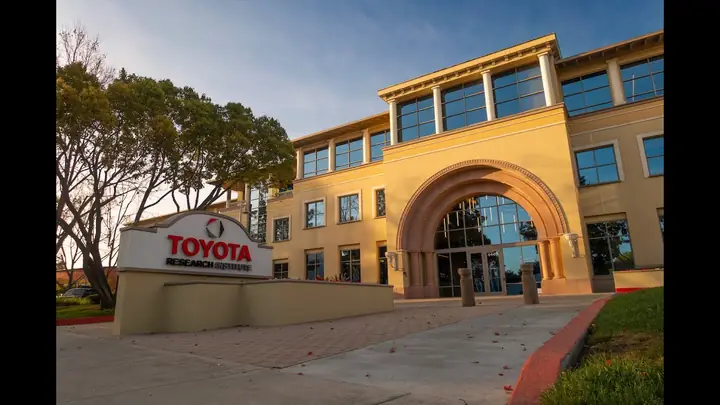 Toyota Research Institute: Đột Phá Công Nghệ Và Tầm Nhìn Tương Lai Toyota Research Institute: Đột Phá Công Nghệ Và Tầm Nhìn Tương Lai
