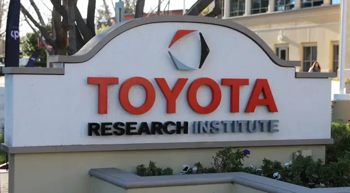 Toyota Research Institute: Đột Phá Công Nghệ Và Tầm Nhìn Tương Lai Toyota Research Institute: Đột Phá Công Nghệ Và Tầm Nhìn Tương Lai