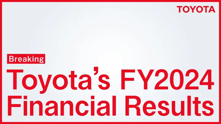 Toyota Revenue: Tổng Quan Doanh Thu Của Toyota Và Xu Hướng Phát Triển
