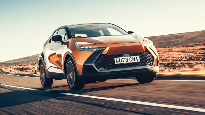 Toyota Reviews – Đánh Giá Chi Tiết Các Mẫu Xe Toyota Nổi Bật Toyota Reviews – Đánh Giá Chi Tiết Các Mẫu Xe Toyota Nổi Bật