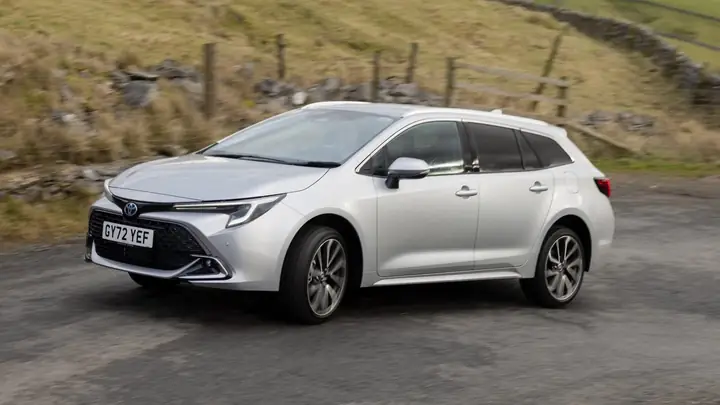 Toyota Reviews – Đánh Giá Chi Tiết Các Mẫu Xe Toyota Nổi Bật Toyota Reviews – Đánh Giá Chi Tiết Các Mẫu Xe Toyota Nổi Bật