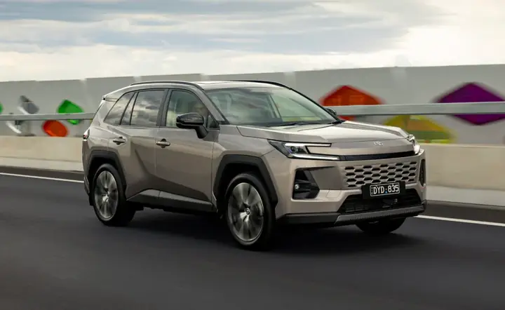 Toyota Reviews – Đánh Giá Chi Tiết Các Mẫu Xe Toyota Nổi Bật Toyota Reviews – Đánh Giá Chi Tiết Các Mẫu Xe Toyota Nổi Bật