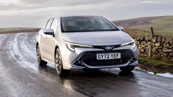 Toyota Reviews – Đánh Giá Chi Tiết Các Mẫu Xe Toyota Nổi Bật Toyota Reviews – Đánh Giá Chi Tiết Các Mẫu Xe Toyota Nổi Bật