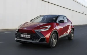 Toyota Reviews – Đánh Giá Chi Tiết Các Mẫu Xe Toyota Nổi Bật